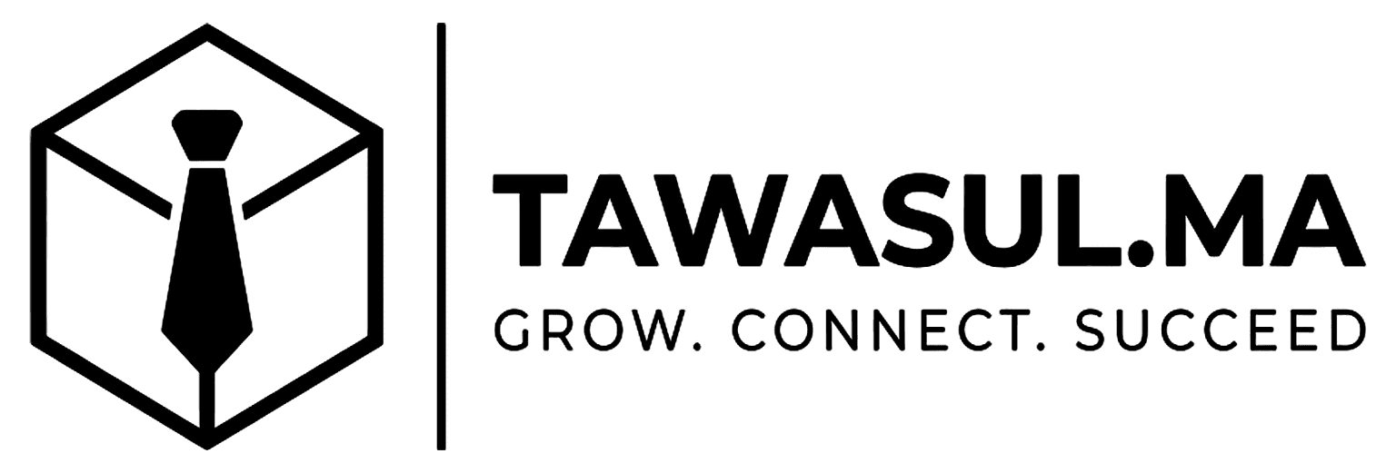 Tawasul Logo